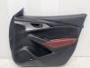 Mazda CX-3 (DJ/DK) 1.5 Skyactiv D 105 16V Deurbekleding 4Deurs rechts-voor