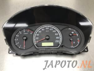 Gebruikte Tellerklok Suzuki Swift (ZA/ZC/ZD1/2/3/9) 1.3 VVT 16V Prijs op aanvraag aangeboden door Japoto Parts B.V.