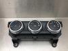 Mazda CX-3 (DJ/DK) 1.5 Skyactiv D 105 16V Chaufage Bedieningspaneel