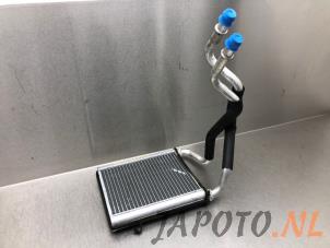 Gebruikte Chaufage Radiateur Mazda CX-3 (DJ/DK) 1.5 Skyactiv D 105 16V Prijs € 78,74 Margeregeling aangeboden door Japoto Parts B.V.