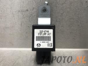 Gebruikte Remlicht module Mazda CX-3 (DJ/DK) 1.5 Skyactiv D 105 16V Prijs € 20,99 Margeregeling aangeboden door Japoto Parts B.V.