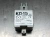 Mazda CX-3 (DJ/DK) 1.5 Skyactiv D 105 16V Keyless vehicle module