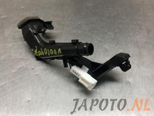 Gebruikte Temperatuursensor binnen Mazda CX-3 (DJ/DK) 1.5 Skyactiv D 105 16V Prijs € 20,99 Margeregeling aangeboden door Japoto Parts B.V.