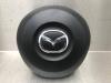 Mazda CX-3 (DJ/DK) 1.5 Skyactiv D 105 16V Airbag links (Stuur)