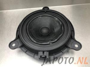 Gebruikte Luidspreker Mazda CX-3 (DJ/DK) 1.5 Skyactiv D 105 16V Prijs € 20,99 Margeregeling aangeboden door Japoto Parts B.V.