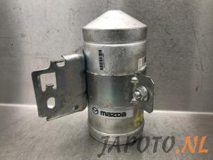 Gebruikte Airco Droger Mazda CX-3 (DJ/DK) 1.5 Skyactiv D 105 16V Prijs € 26,24 Margeregeling aangeboden door Japoto Parts B.V.