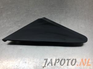Gebruikte Spiegelkap links Toyota Corolla Verso (R10/11) 2.2 D-4D 16V Prijs op aanvraag aangeboden door Japoto Parts B.V.
