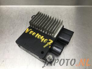 Gebruikte Module Koeling Mazda CX-3 (DJ/DK) 1.5 Skyactiv D 105 16V Prijs € 52,49 Margeregeling aangeboden door Japoto Parts B.V.