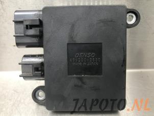 Computer Koeling van een Mazda CX-3 (DJ/DK) 1.5 Skyactiv D 105 16V 2015