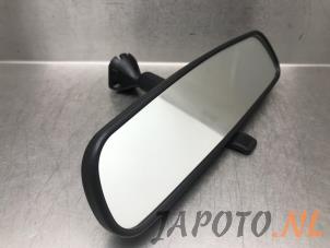 Gebruikte Spiegel binnen Mazda CX-3 (DJ/DK) 1.5 Skyactiv D 105 16V Prijs € 52,49 Margeregeling aangeboden door Japoto Parts B.V.