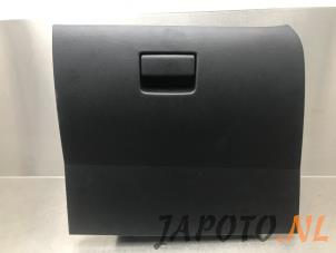 Gebruikte Dashboardkastje Mazda CX-3 1.5 Skyactiv D 105 16V Prijs op aanvraag aangeboden door Japoto Parts B.V.