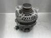 Mazda CX-3 (DJ/DK) 1.5 Skyactiv D 105 16V Alternator