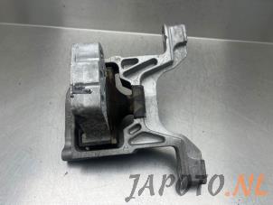 Gebruikte Motorsteun Mazda CX-3 (DJ/DK) 1.5 Skyactiv D 105 16V Prijs € 41,99 Margeregeling aangeboden door Japoto Parts B.V.