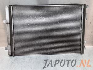 Gebruikte Airco Radiateur Kia Rio III (UB) 1.2 CVVT 16V Prijs € 51,45 Margeregeling aangeboden door Japoto Parts B.V.