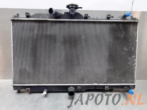 Gebruikte Radiateur Mazda CX-3 (DJ/DK) 1.5 Skyactiv D 105 16V Prijs € 94,49 Margeregeling aangeboden door Japoto Parts B.V.