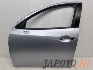 Gebruikte Deur 4Deurs links-voor Mazda 2 (DJ/DL) 1.5 SkyActiv-G 90 Prijs € 399,00 Margeregeling aangeboden door Japoto Parts B.V.