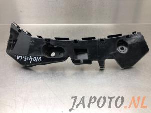 Gebruikte Bumpersteun links-achter Mazda 2 (DJ/DL) 1.5 SkyActiv-G 90 Prijs € 19,95 Margeregeling aangeboden door Japoto Parts B.V.