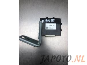 Gebruikte Module parkeer camera Mazda 2 (DJ/DL) 1.5 SkyActiv-G 90 Prijs € 34,95 Margeregeling aangeboden door Japoto Parts B.V.