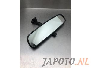Gebruikte Binnenspiegel Mazda 2 (DJ/DL) 1.5 SkyActiv-G 90 Prijs op aanvraag aangeboden door Japoto Parts B.V.