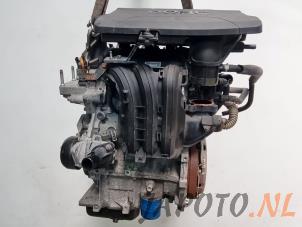 Gebruikte Motor Kia Picanto (JA) 1.0 12V Prijs op aanvraag aangeboden door Japoto Parts B.V.