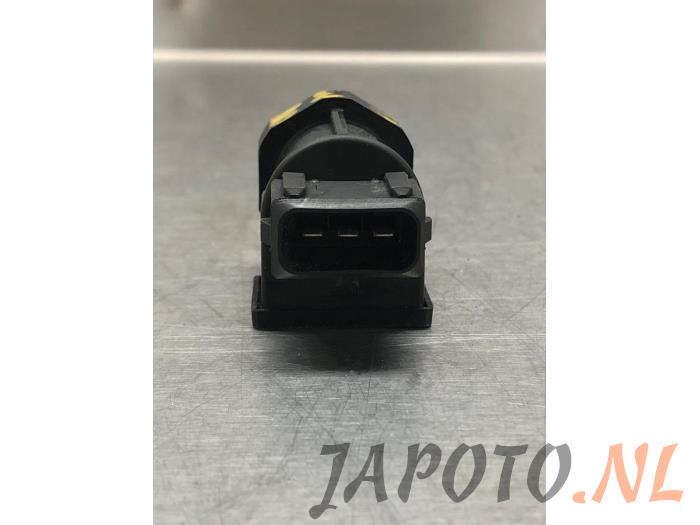 Snelheid Sensor van een Kia Picanto (TA) 1.0 12V 2014