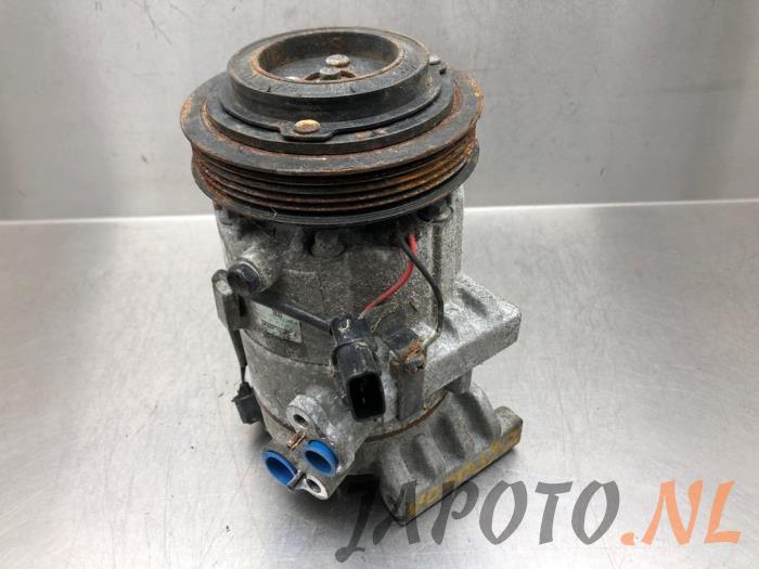 Gebruikte Aircopomp Hyundai i30 Wagon (PDEF) 1.6 CRDi 16V VGT Prijs € 104,95 Margeregeling aangeboden door Japoto Parts B.V.