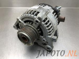 Gebruikte Dynamo Hyundai i30 Wagon (PDEF5) 1.6 CRDi 16V VGT Prijs € 78,70 Margeregeling aangeboden door Japoto Parts B.V.