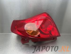 Gebruikte Achterlicht rechts Suzuki Swift (ZA/ZC/ZD1/2/3/9) 1.6 Sport VVT 16V Prijs op aanvraag aangeboden door Japoto Parts B.V.