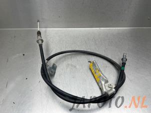 Gebruikte Handrem Kabel Mazda 2 (DJ/DL) 1.5 SkyActiv-G 90 Prijs € 26,20 Margeregeling aangeboden door Japoto Parts B.V.