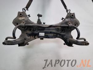 Gebruikte Subframe Hyundai i30 Wagon (PDEF5) 1.6 CRDi 16V VGT Prijs € 183,70 Margeregeling aangeboden door Japoto Parts B.V.