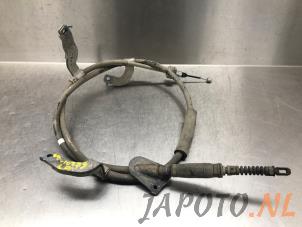 Gebruikte Handrem Kabel Hyundai Ioniq 1.6 GDI 16V Hybrid Prijs € 41,99 Margeregeling aangeboden door Japoto Parts B.V.