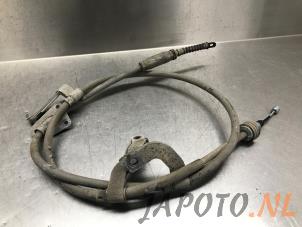 Gebruikte Handrem Kabel Hyundai Ioniq 1.6 GDI 16V Hybrid Prijs € 41,99 Margeregeling aangeboden door Japoto Parts B.V.