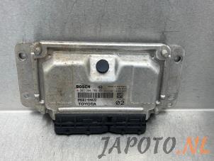 Gebruikte Computer Motormanagement Toyota Aygo (B10) 1.0 12V VVT-i Prijs € 31,45 Margeregeling aangeboden door Japoto Parts B.V.