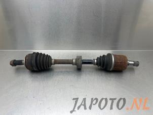 Gebruikte Homokineetas links-voor Honda Civic (FK/FN) 1.8i VTEC 16V Prijs € 94,45 Margeregeling aangeboden door Japoto Parts B.V.