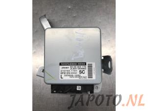 Gebruikte Stuurbekrachtiging Computer Toyota Yaris III (P13) 1.5 16V Hybrid Prijs € 26,24 Margeregeling aangeboden door Japoto Parts B.V.