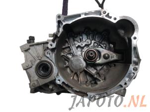 Gebruikte Versnellingsbak Kia Cee'd Sporty Wagon (EDF) 1.4 16V Prijs € 157,49 Margeregeling aangeboden door Japoto Parts B.V.