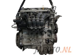 Gebruikte Motor Suzuki Swift (ZA/ZC/ZD1/2/3/9) 1.3 VVT 16V Prijs € 156,45 Margeregeling aangeboden door Japoto Parts B.V.