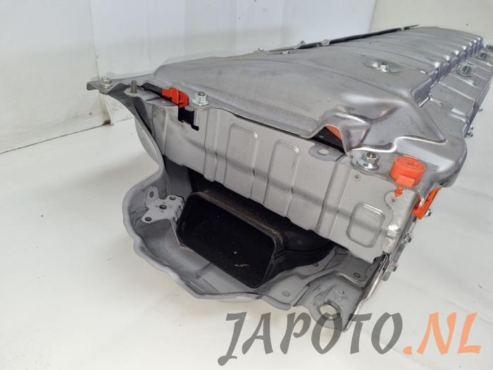 Accu (Hybride) van een Toyota RAV4 (A5) 2.5 Hybrid 16V AWD 2023