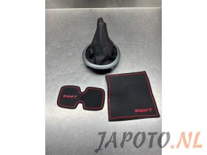 Gebruikte Pookhoes Suzuki Swift (ZA/ZC/ZD1/2/3/9) 1.6 Sport VVT 16V Prijs op aanvraag aangeboden door Japoto Parts B.V.