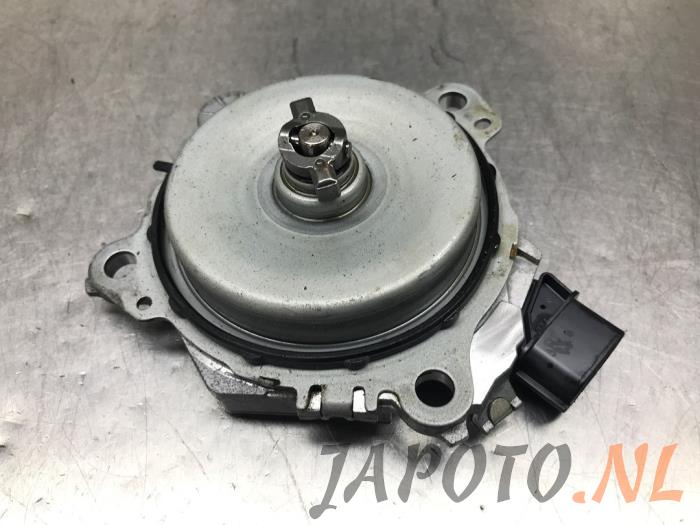 Gebruikte Ontstekingsmodule Toyota Yaris IV (P21/PA1/PH1) 1.5 12V Hybrid 115 Prijs € 157,45 Margeregeling aangeboden door Japoto Parts B.V.