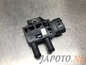 Gebruikte Roetfilter sensor Toyota Yaris IV (P21/PA1/PH1) 1.5 12V Hybrid 115 Prijs € 31,45 Margeregeling aangeboden door Japoto Parts B.V.