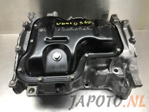 Gebruikte Carterpan Toyota Yaris IV (P21/PA1/PH1) 1.5 12V Hybrid 115 Prijs € 157,45 Margeregeling aangeboden door Japoto Parts B.V.