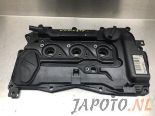 Gebruikte Kleppendeksel Toyota Yaris IV (P21/PA1/PH1) 1.5 12V Hybrid 115 Prijs € 131,20 Margeregeling aangeboden door Japoto Parts B.V.