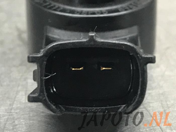 Pingelsensor van een Toyota Yaris IV (P21/PA1/PH1) 1.5 12V Hybrid 115 2023