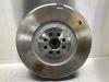 Vliegwiel van een Toyota Yaris IV (P21/PA1/PH1) 1.5 12V Hybrid 115 2023