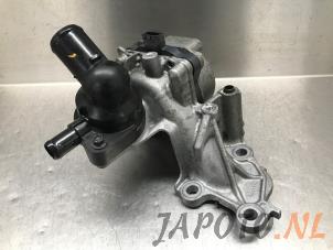 Gebruikte Waterpomp Toyota Yaris IV (P21/PA1/PH1) 1.5 12V Hybrid 115 Prijs € 104,95 Margeregeling aangeboden door Japoto Parts B.V.
