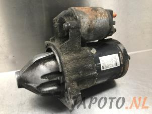 Gebruikte Startmotor Kia Cee'd Sporty Wagon (EDF) 1.4 16V Prijs € 31,45 Margeregeling aangeboden door Japoto Parts B.V.