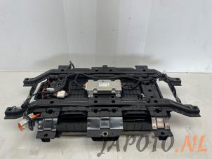 Gebruikte Hybride accu Kia Niro I (DE) 1.6 GDI PHEV Prijs € 1.575,00 Margeregeling aangeboden door Japoto Parts B.V.