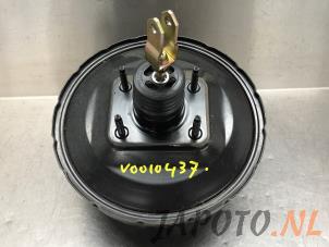 Gebruikte Rembol Nissan 350 Z (Z33) 3.5 V6 24V Prijs € 78,75 Margeregeling aangeboden door Japoto Parts B.V.