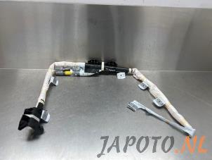 Gebruikte Airbag hemel links Suzuki Swift (ZC/ZD) 1.2 Dual Jet 16V Prijs € 174,95 Margeregeling aangeboden door Japoto Parts B.V.